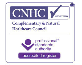 My Qualification and Associations. CNHC